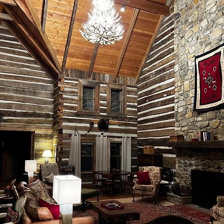 Altamont Lodge Newland Exteriör bild