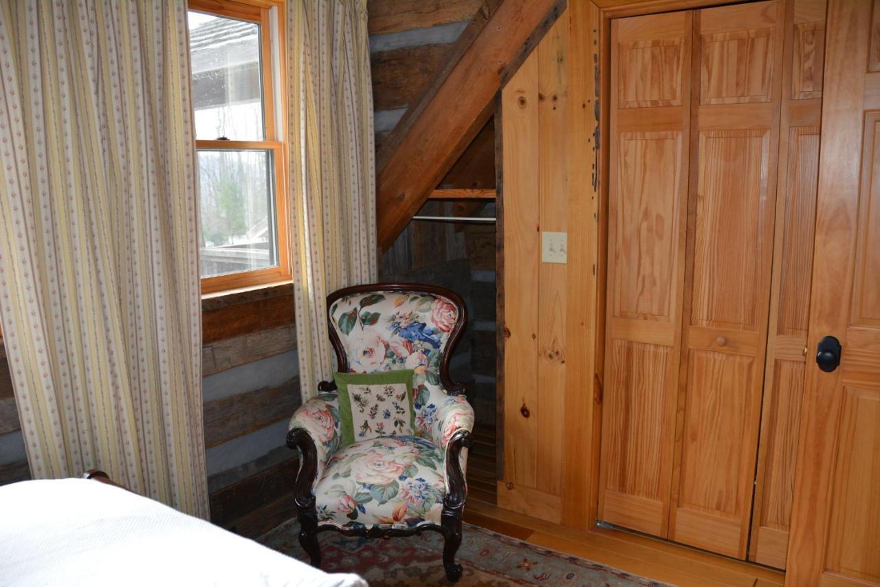 Altamont Lodge Newland Exteriör bild