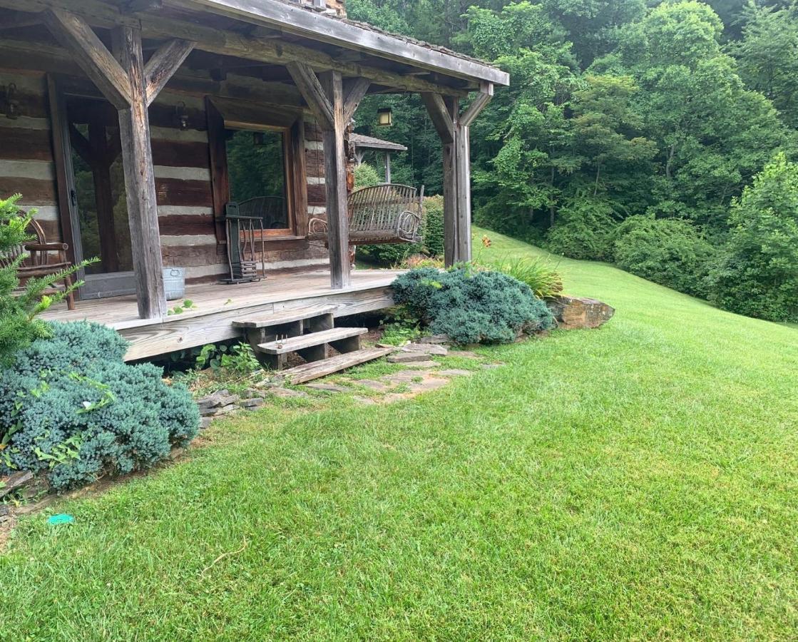 Altamont Lodge Newland Exteriör bild