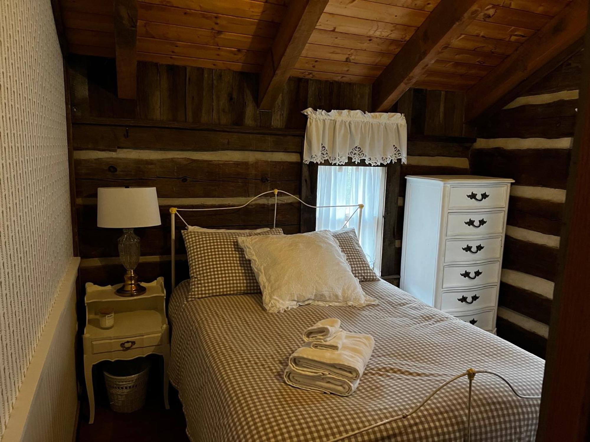 Altamont Lodge Newland Exteriör bild